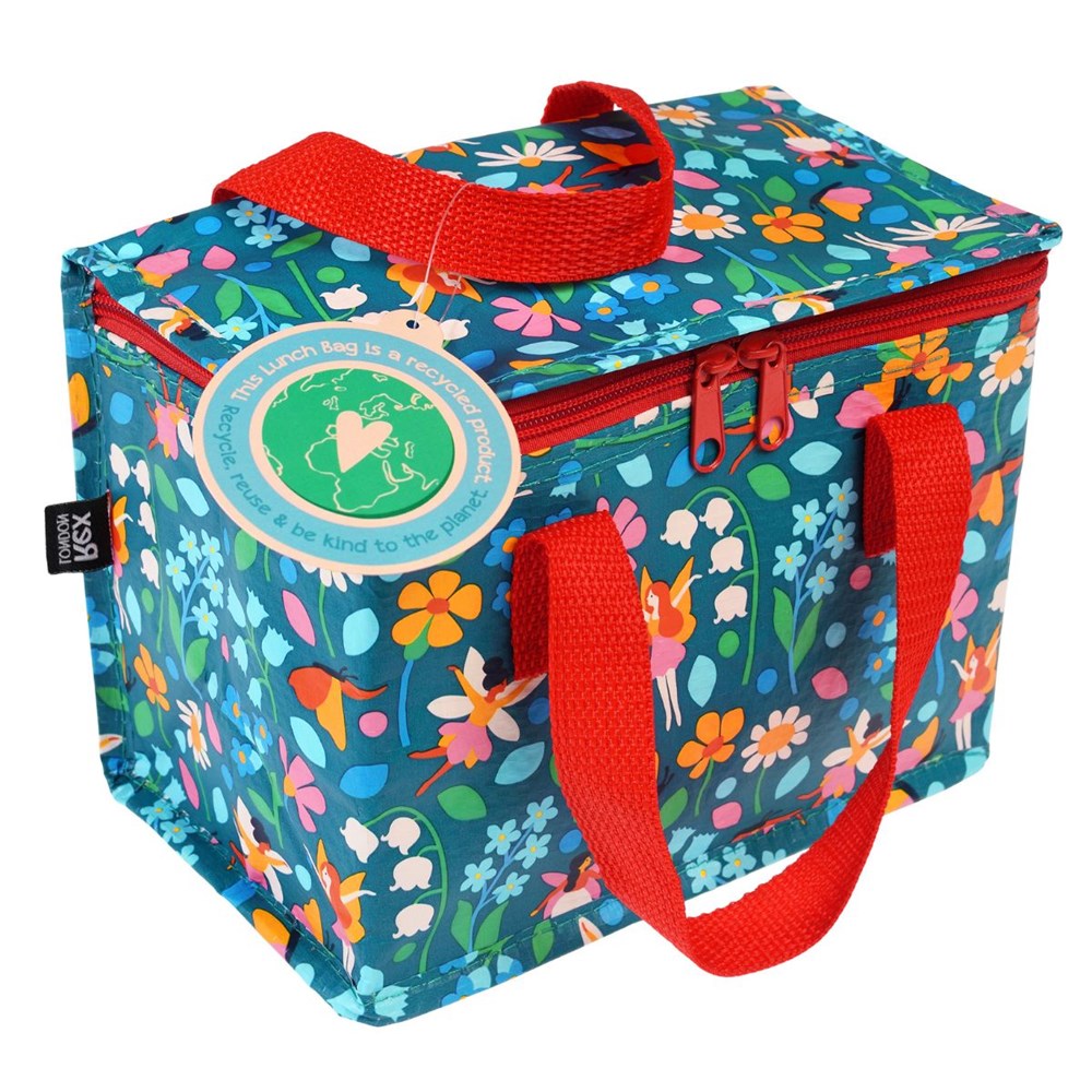 Rex London Fairies In The Garden Lunch Bag (8250137936098)