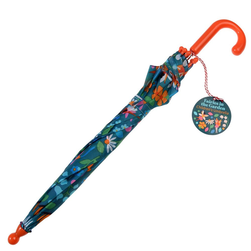 Rex London Fairies in the Garden Children's Umbrella (8250132005090)
