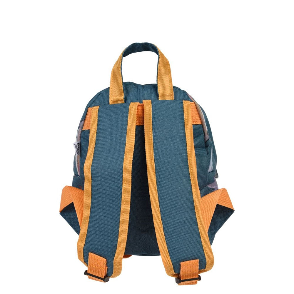 Rex London Sharks Mini Backpack (8102006096098)