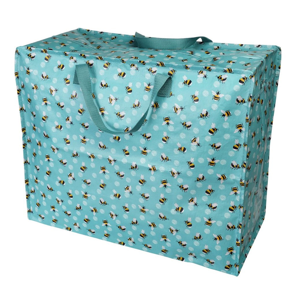 Rex London Bumble Bee Jumbo Storage Bag (8102006128866)