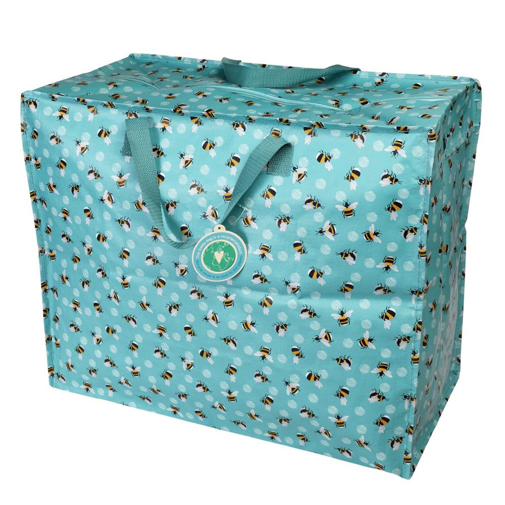 Rex London Bumble Bee Jumbo Storage Bag (8102006128866)