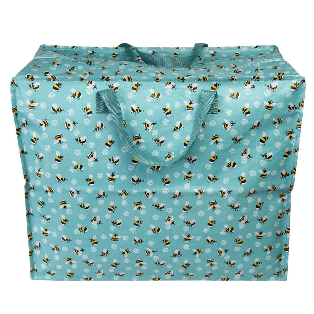 Rex London Bumble Bee Jumbo Storage Bag (8102006128866)
