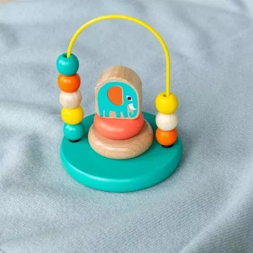 Rex London Wild Wonders Stacker (8250138001634)