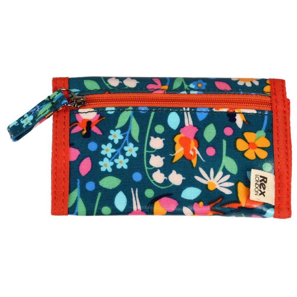 Rex London Fairies in the Garden Wallet (8102006423778)