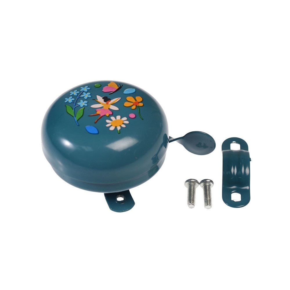 Rex London Bicycle Bell - Fairies In The Garden (8862064705762)