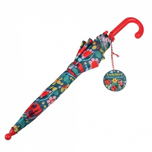 Rex London Ladybird Children's Umbrella (8102006522082)