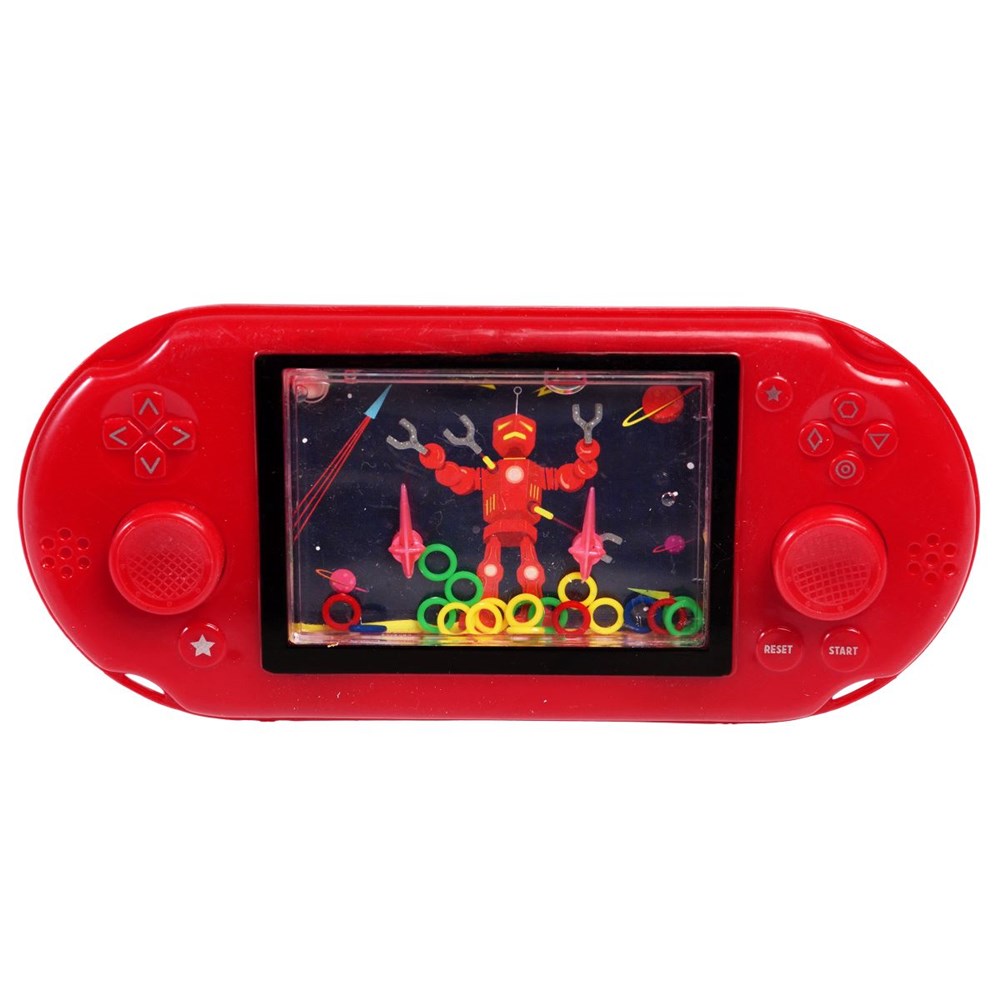 Rex London Water game - Sci-fi robot (8862065066210)