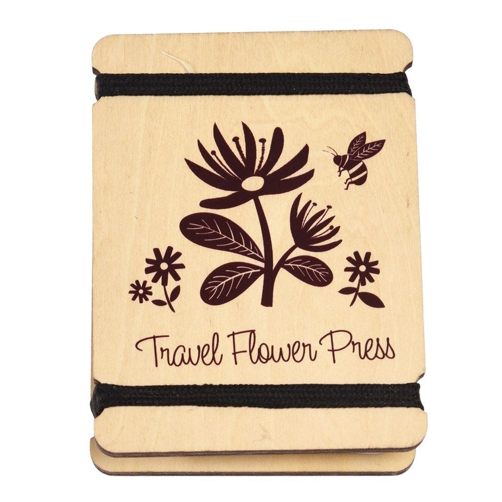 Rex London Travel flower press - Wonders of Nature (8862065197282)