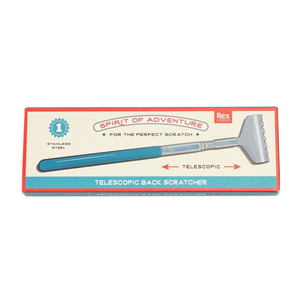 Rex London  Spirit Of Adventure - Back Scratcher (8862066180322)