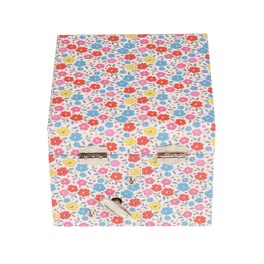 Rex London Musical jewellery box - Tilde (8862066311394)