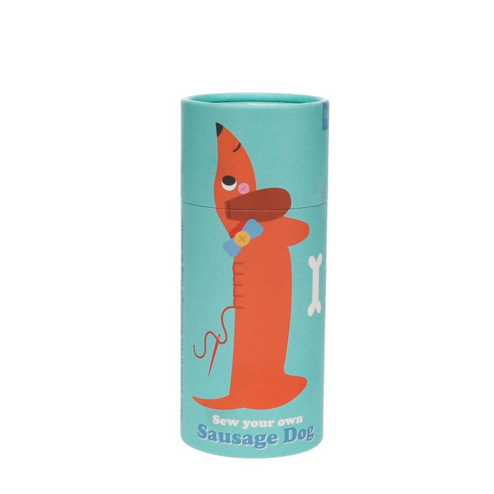Rex London Sew Your Own Sausage Dog (8862066442466)
