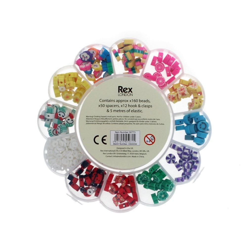 Rex London Make Your Own Jewellery Set - Daisy (8862071455970)