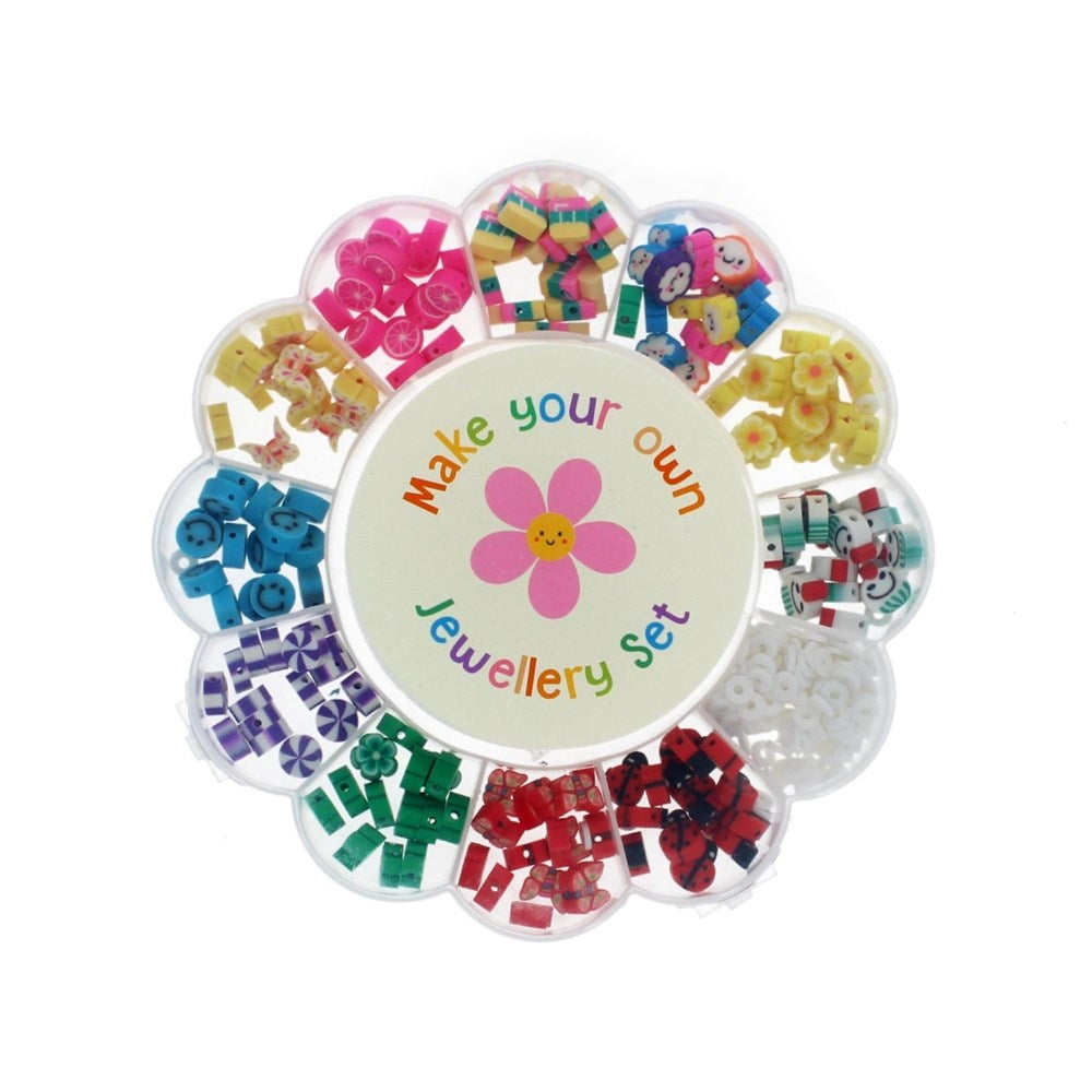 Rex London Make Your Own Jewellery Set - Daisy (8862071455970)