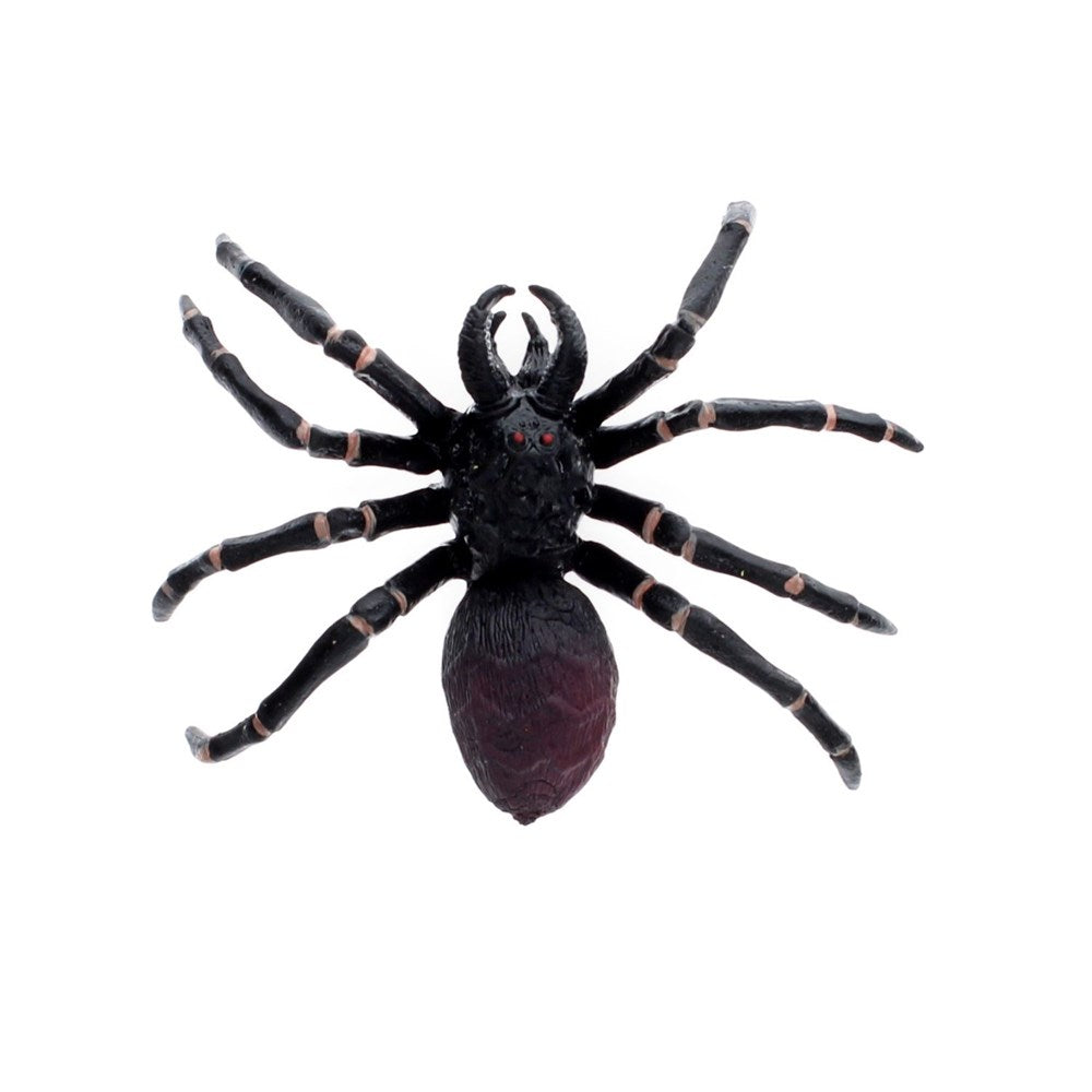 Rex London Realistic Tarantula Toy (8862071619810)