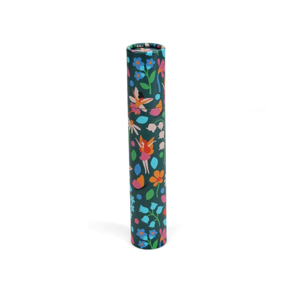 Rex London Long Tube Of Colouring Pencils - Prehistoric Land (8862072078562)