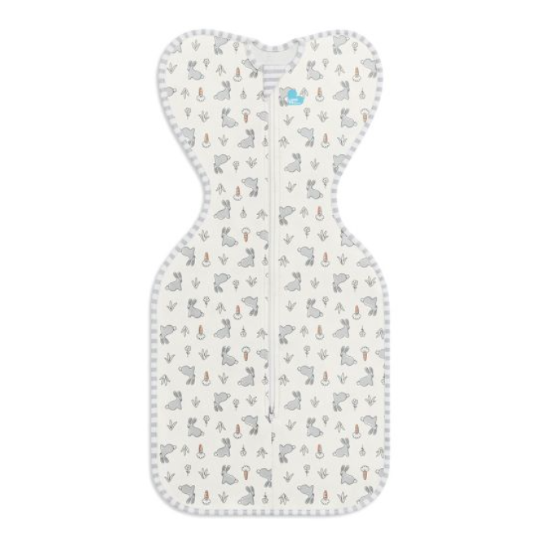 Swaddle Up Original 1.0 TOG - Bunny (8238131282146)