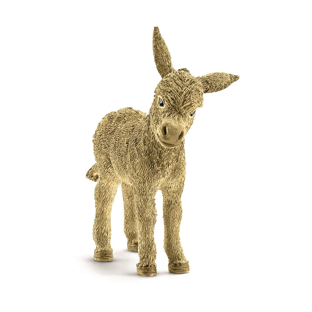 Schleich 13746 Donkey Foal (6823103004854)