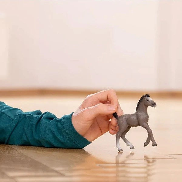 Schleich Selle Francais Foal 13957 (8075023483106)