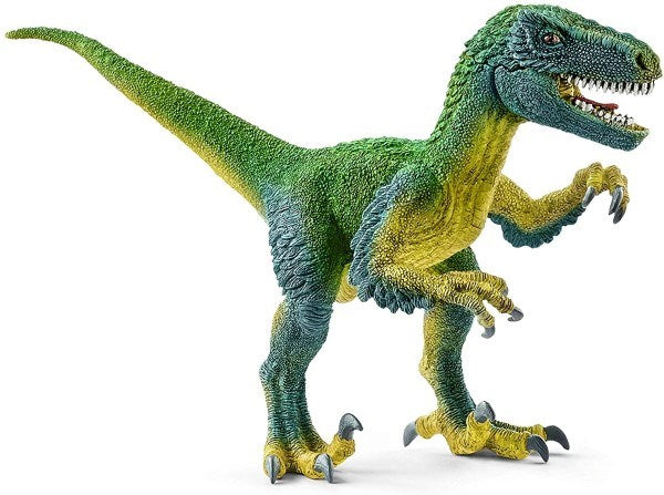 Schleich 14585 - Velociraptor (6823113228470)