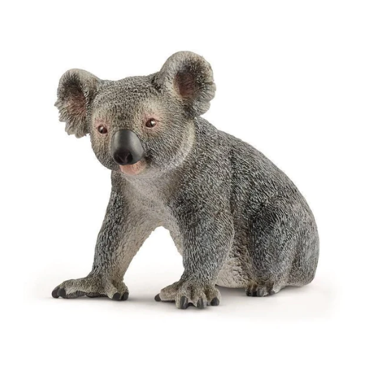 Schleich 14815 - Koala Bear (7698129748194)