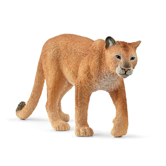 Schleich Cougar 14853 (7698136826082)