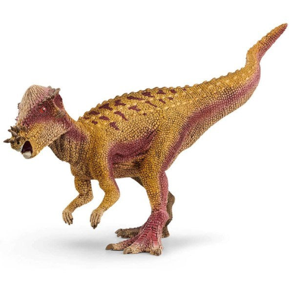 Schleich SC15024 Pachycephalosaurus (6822762119350)