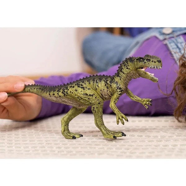 Schleich - Monolophosaurus (8075031281890)