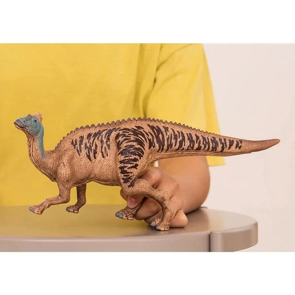 Schleich - Edmontosaurus (8075031347426)