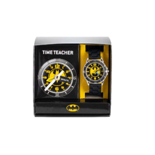 Mojang Time Watch Teacher Batman (8291980574946)
