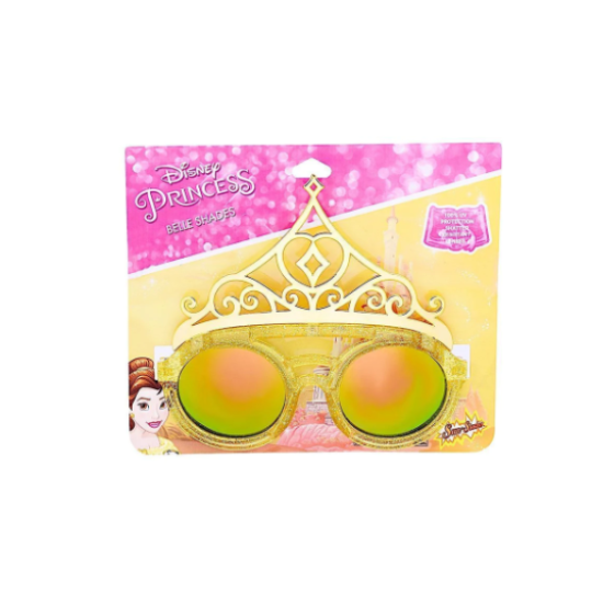 Sun Staches Lil Characters Belle Crown (8291972612322)