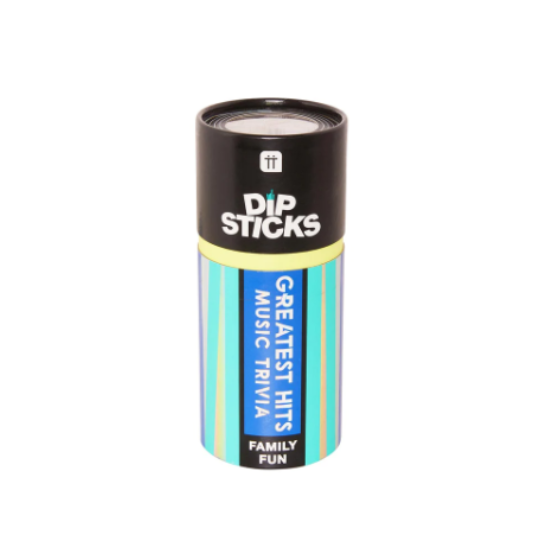 Hit Replay Dipsticks - Greatest Hits Music Trivia Game (8291968319714)