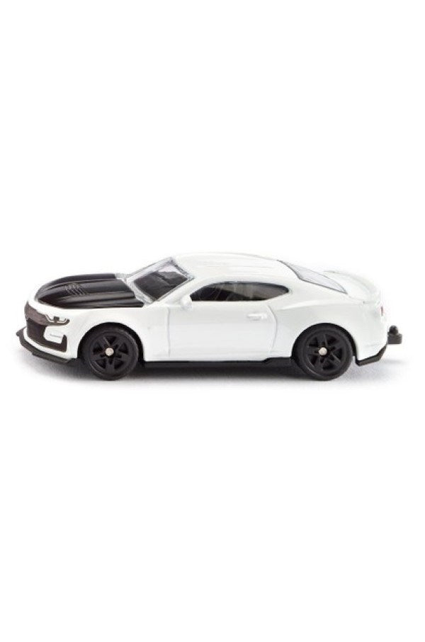 SIKU 1538 Chevrolet Camaro (6899019317430)