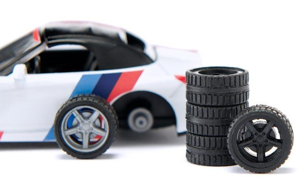 SIKU 2347 1:50 BMW Z4 M40i (7626138353890)