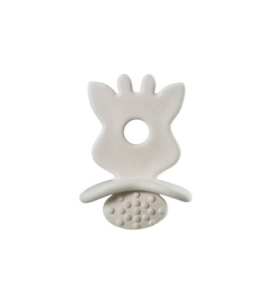 Sophie La Girafe 200320 Chewing Rubber (White) - So'Pure Collection (6899082920118)