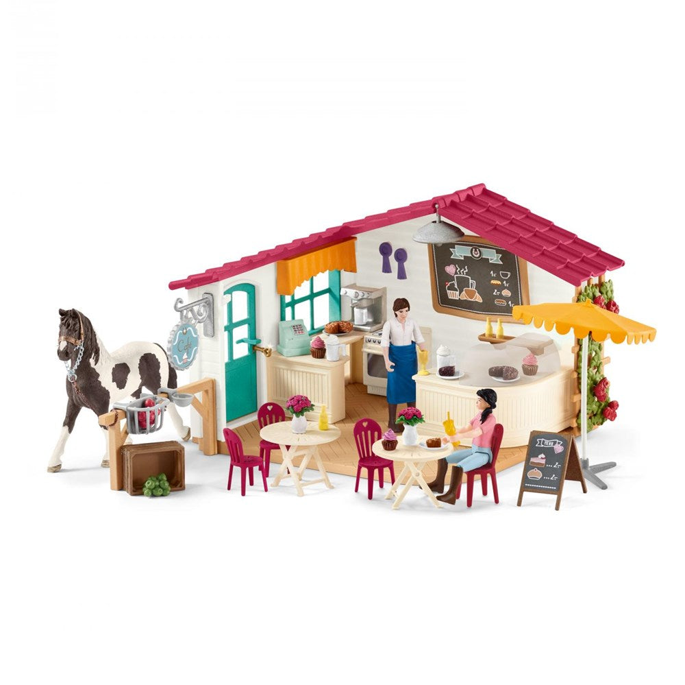 Schleich Rider Cafe 42592 (8112128983266)