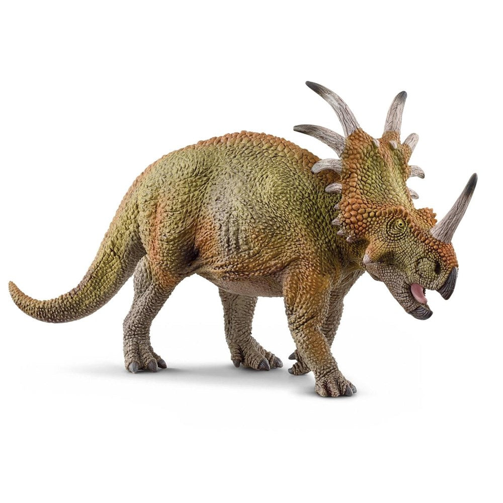 Schleich Styracosaurus 15033 (7832193958114)