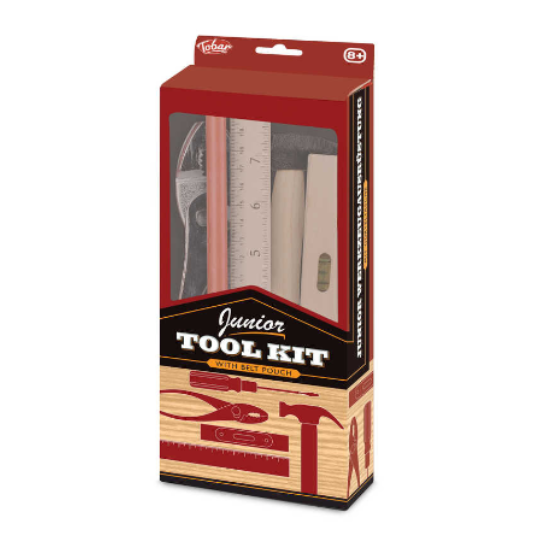 Tobar Junior Tool Kit (7875459023074)