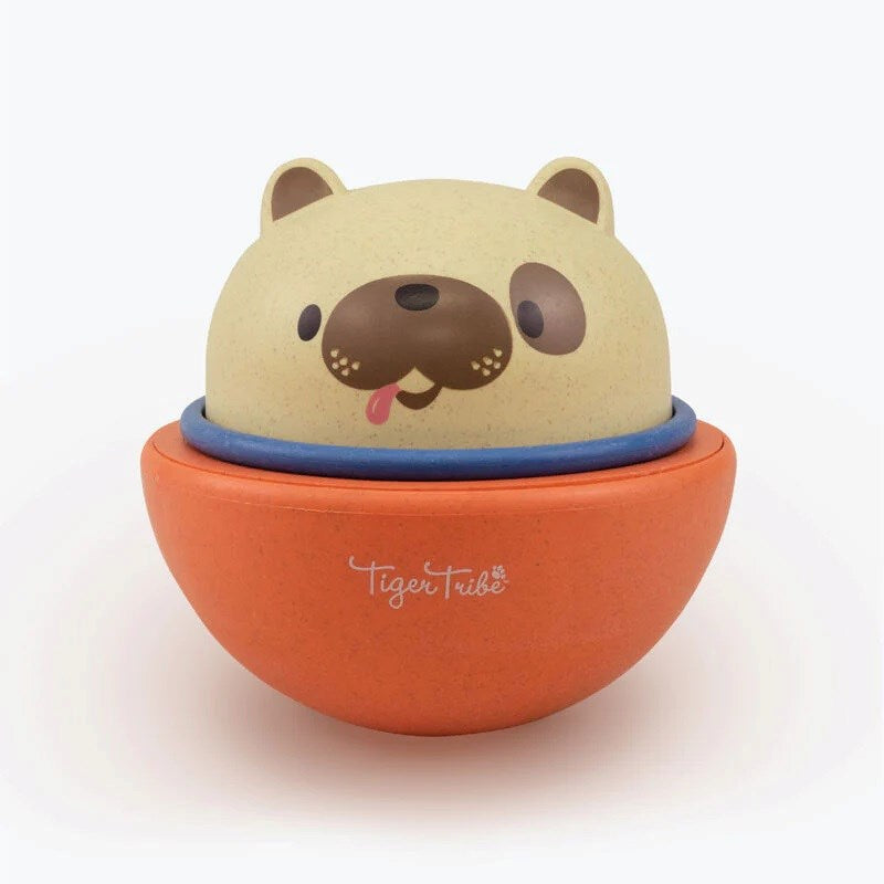 Tiger Tribe Rocking Rollers - Dog (8239129821410)