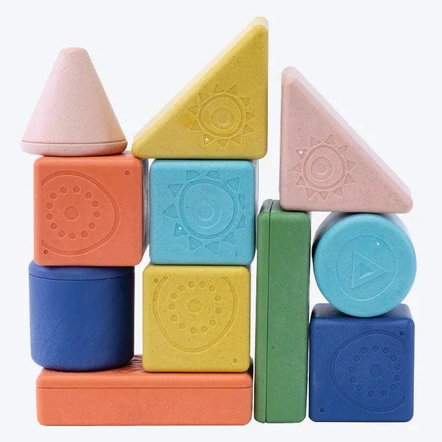 Tiger Tribe Bio Blocks - Deluxe Pack (8239130181858)