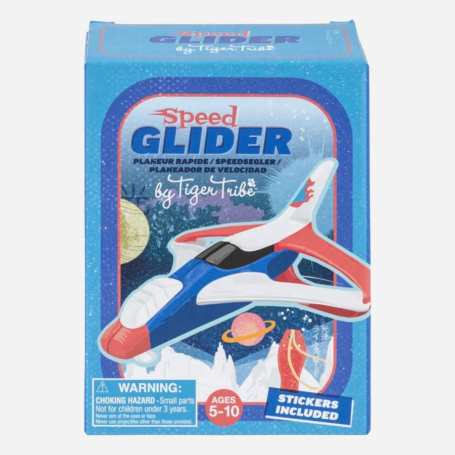 Tiger Tribe Speed Glider (8239130509538)