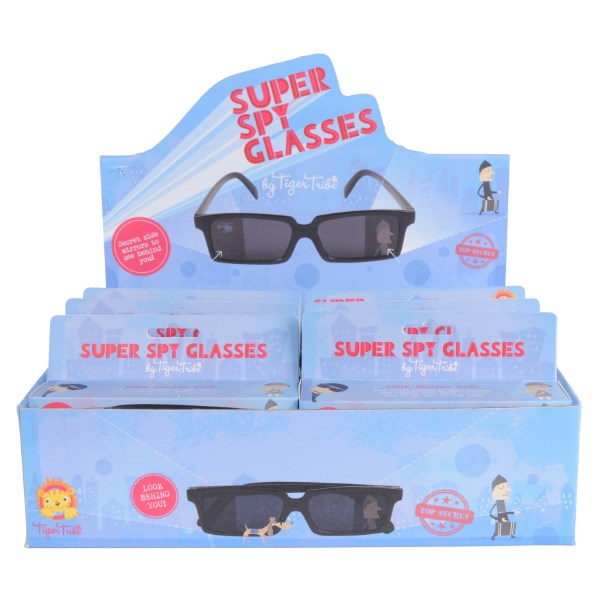 Tiger Tribe TT6-1408 Super Spy Glasses (8239106621666)