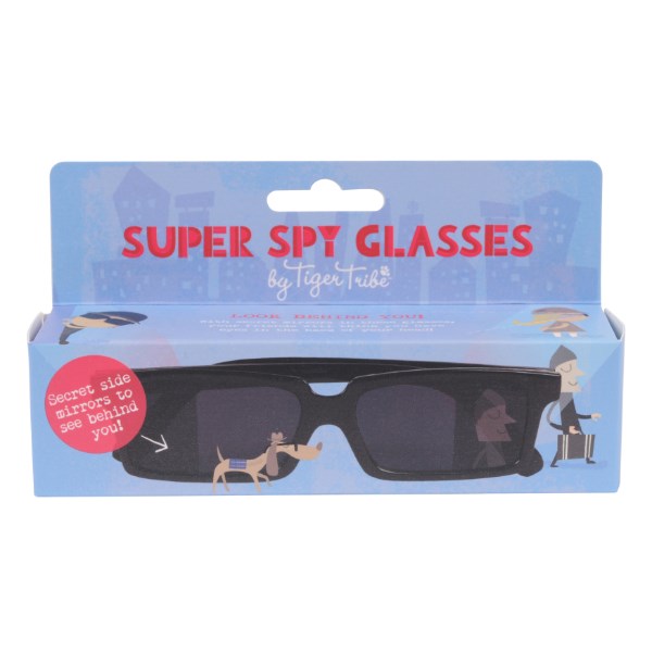 Tiger Tribe TT6-1408 Super Spy Glasses (8239106621666)
