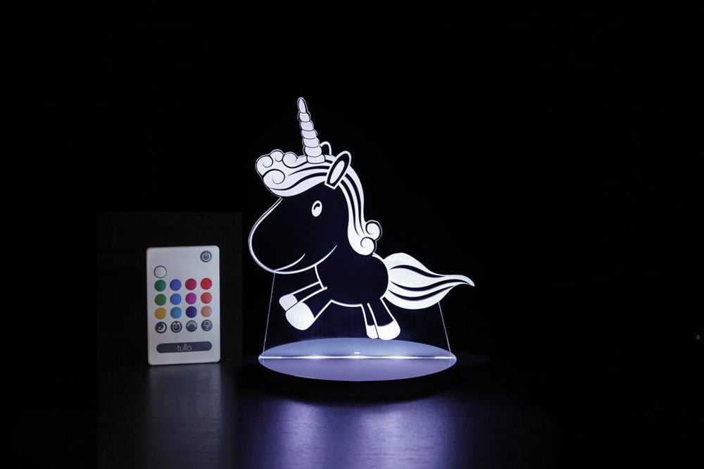Tulio Dream Lights TUL1009- Unicorn (8239122809058)