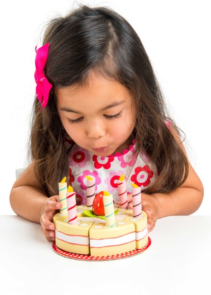 Le Toy Van Vanilla Birthday Cake (8239108161762)
