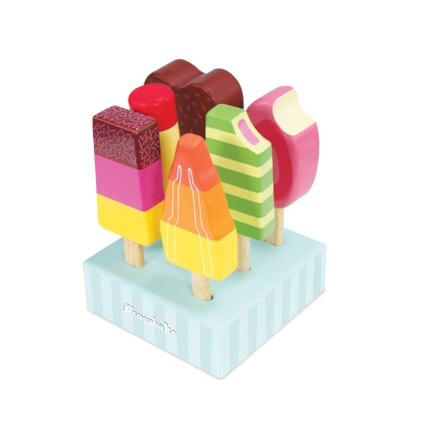 Le Toy Van Set of Lollies (8239108653282)
