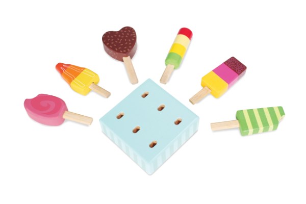 Le Toy Van Set of Lollies (8239108653282)