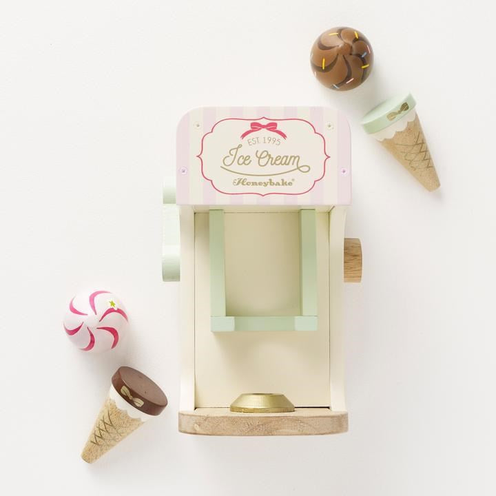 Le Toy Van Ice Cream Machine (8239123759330)