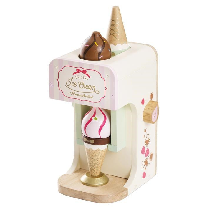 Le Toy Van Ice Cream Machine (8239123759330)