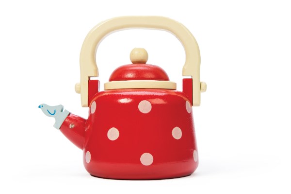 Le Toy Van Dotty Kettle (7962276692194)