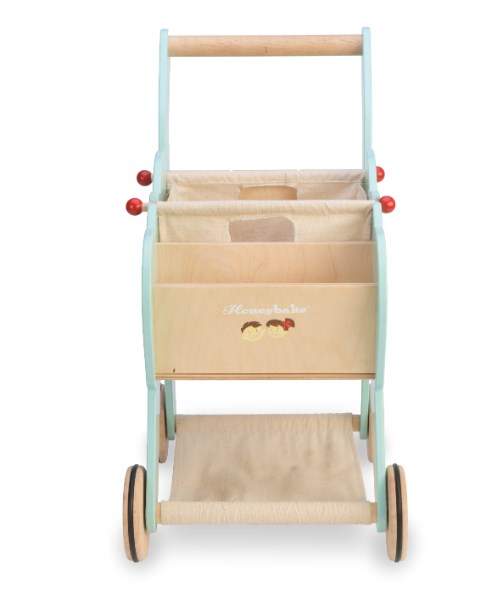 Le Toy Van Shopping Trolley (8239109538018)